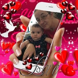 Meet your Posher, Kimberly